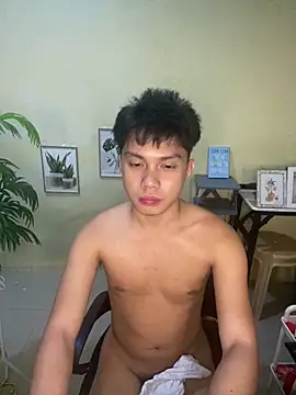 Jan Waynexx online show from February 26, 2026, 3:12 pm