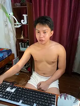 Jan Waynexx online show from October 6, 2025, 9:15 pm