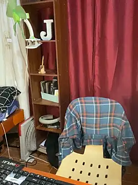 Jan Waynexx online show from October 7, 2025, 6:20 pm