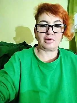 Alissa55552111 online show from February 24, 2026, 7:09 am