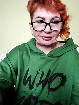 Alissa55552111 online show from March 23, 2026, 9:31 am