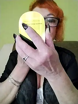 Alissa55552111 online show from May 21, 2026, 7:06 am