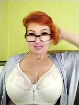 Alissa55552111 online show from December 13, 2025, 8:04 pm