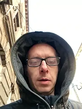 szajbusek41 online show from January 18, 2026, 9:35 am