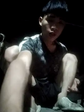 Nhyy xx online show from October 25, 2025, 1:56 pm