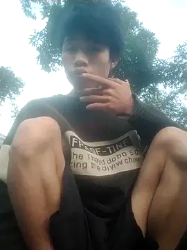 Nhyy xx online show from October 9, 2025, 11:05 pm