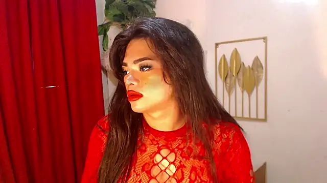 Tasha Goddess online show from March 30, 2026, 2:02 am