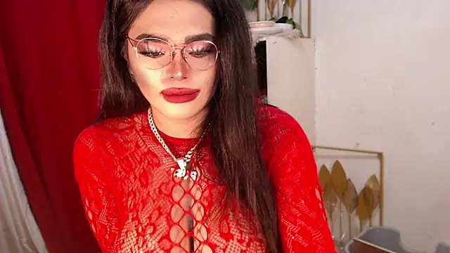 Tasha Goddess online show from May 14, 2026, 7:16 am