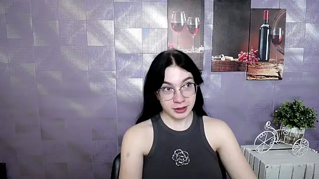 MiraBabe  online show from November 14, 2025, 8:18 am