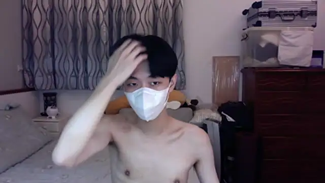 kai101010 online show from December 3, 2025, 2:49 pm