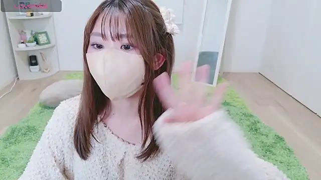 Snapshot of mina_pyon chatting on October 26, 2025, 11:54 am mina pyon online show from October 26, 2025, 11:54 am