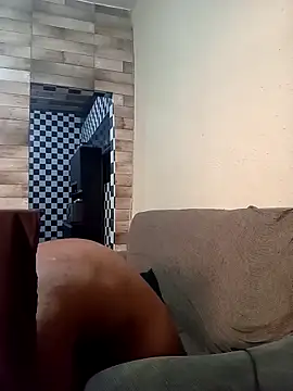 JeffersonRay online show from April 20, 2026, 7:26 pm