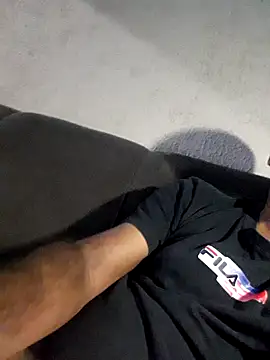 JeffersonRay online show from November 4, 2025, 2:26 am