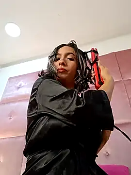 RouseWhitte online show from February 18, 2026, 1:40 pm