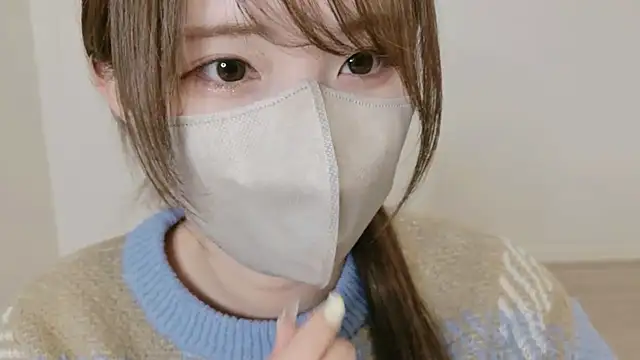 Snapshot of Cocoro_o0 chatting on February 9, 2026, 9:18 am Cocoro o0 online show from February 9, 2026, 9:18 am