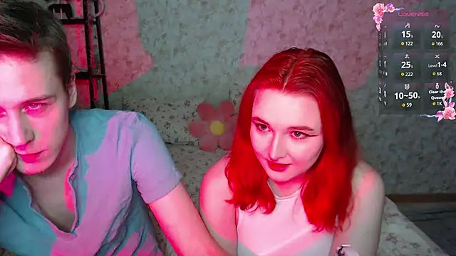 CherrieChuu online show from October 20, 2025, 6:30 pm