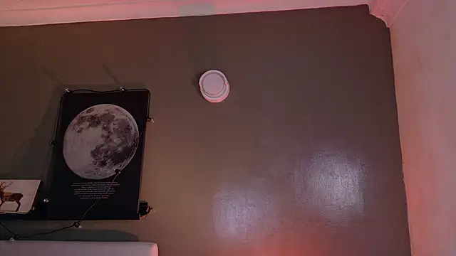 KeendraFox  online show from December 5, 2025, 10:36 am