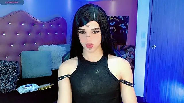 Sophia Stonee online show from October 11, 2025, 11:11 am