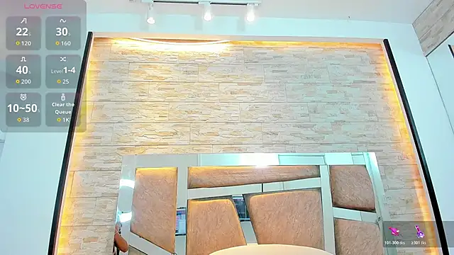 grace daviss online show from November 5, 2025, 11:35 am