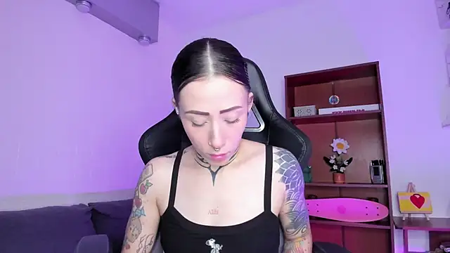 millyInk online show from October 10, 2025, 10:43 pm