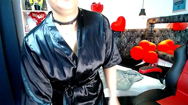 Snapshot of Amy_dl chatting on February 26, 2026, 12:16 pm Amy dl online show from February 26, 2026, 12:16 pm