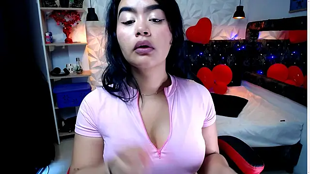 Snapshot of Amy_dl chatting on February 21, 2026, 12:40 pm Amy dl online show from February 21, 2026, 12:40 pm