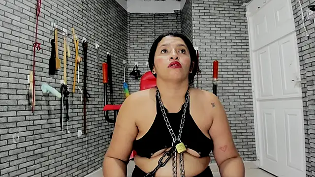 BDSM MEDUZA online show from December 21, 2025, 11:34 am