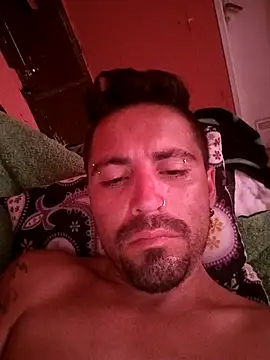 Lionardovssf35 online show from January 7, 2026, 2:44 pm