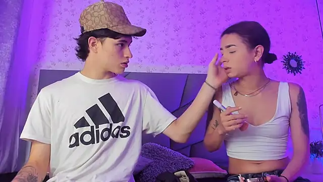 meganandtylerr19 online show from November 26, 2025, 11:54 am