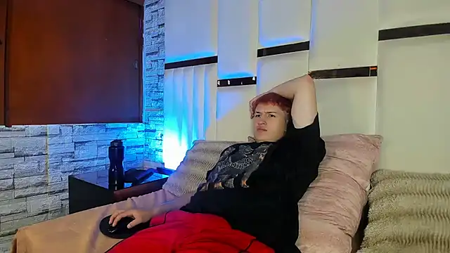 ANLLELOAndANGELA online show from March 25, 2026, 4:06 pm