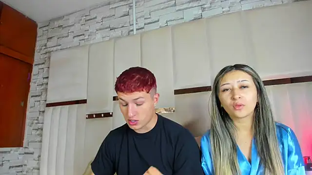 Snapshot of ANLLELOAndANGELA chatting on February 20, 2026, 3:47 pm ANLLELOAndANGELA online show from February 20, 2026, 3:47 pm