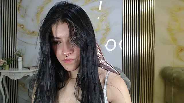 helena1 s online show from October 13, 2025, 8:10 pm