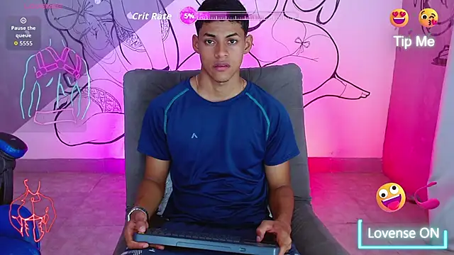 deivid bigcock1 online show from April 9, 2026, 12:23 am