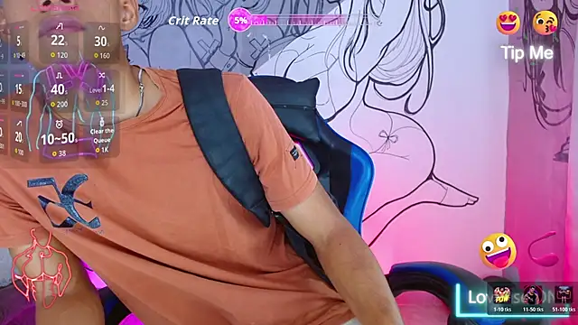 deivid bigcock1 online show from March 16, 2026, 12:18 am