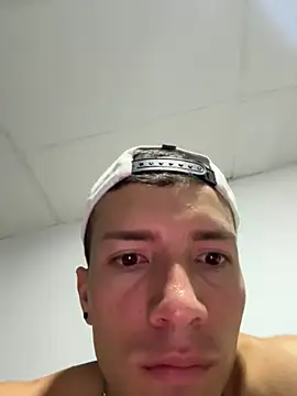 juancho0400 online show from March 20, 2026, 11:06 pm