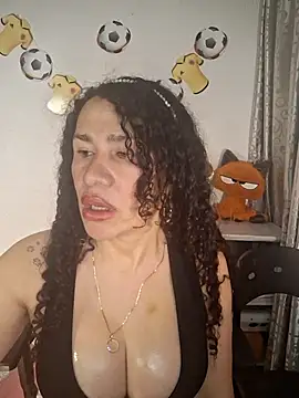 Lina 444 online show from June 25, 2026, 10:26 pm