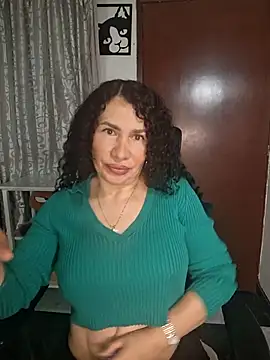 Lina 444 online show from July 23, 2026, 1:30 am