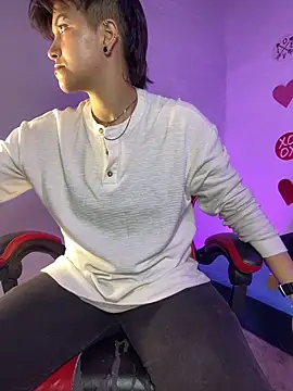 nicocoox online show from March 8, 2026, 7:06 pm