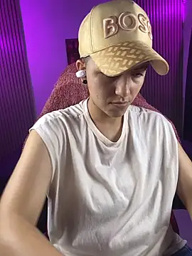 nicocoox online show from April 16, 2026, 10:56 pm