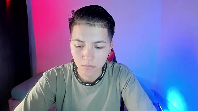 nicocoox online show from October 22, 2025, 1:49 am