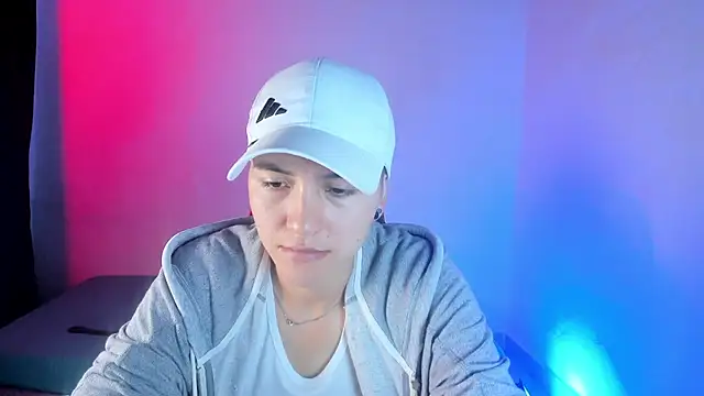 nicocoox online show from October 23, 2025, 1:37 am