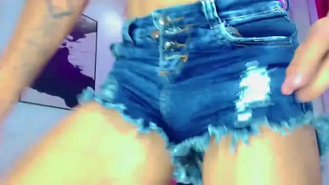 Julia Bulette1 online show from February 13, 2026, 1:38 am