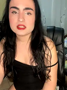 Snapshot of TatianaTaylor69 chatting on November 5, 2025, 12:36 am TatianaTaylor69 online show from November 5, 2025, 12:36 am