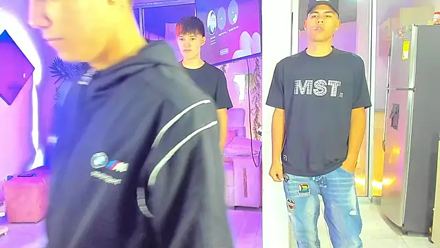 Houseofwarrios online show from April 2, 2026, 5:25 am