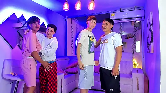 Houseofwarrios online show from January 15, 2026, 5:44 am