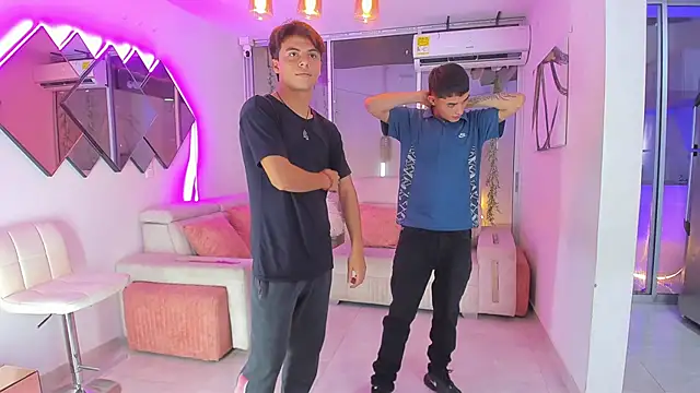 Houseofwarrios online show from November 9, 2025, 5:11 am