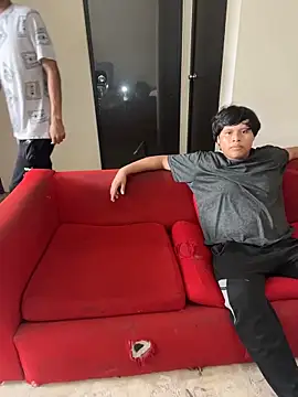 P4NT0J4 online show from February 15, 2026, 10:30 pm