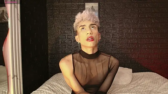 Erick Velveth online show from October 12, 2025, 10:11 pm