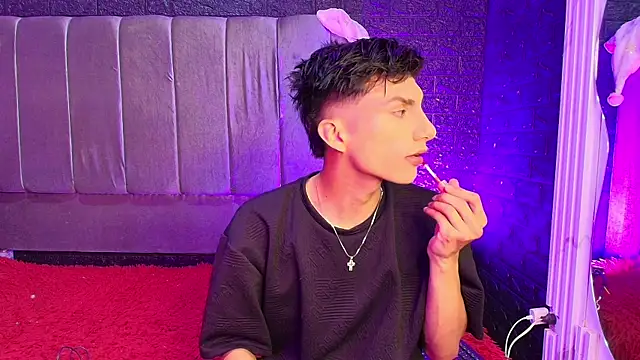 Erick Velveth online show from January 10, 2026, 5:14 am