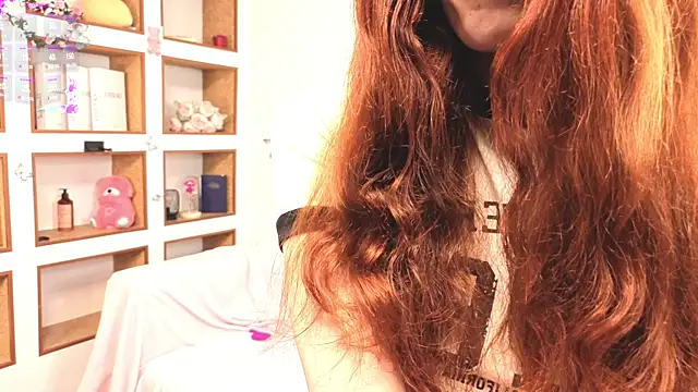 Snapshot of Little_rosy chatting on October 20, 2025, 4:25 am Little rosy online show from October 20, 2025, 4:25 am